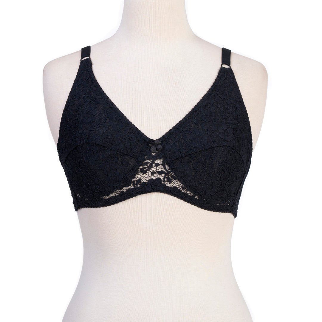 Everyday Cotton T-Shirt Bra — view 2