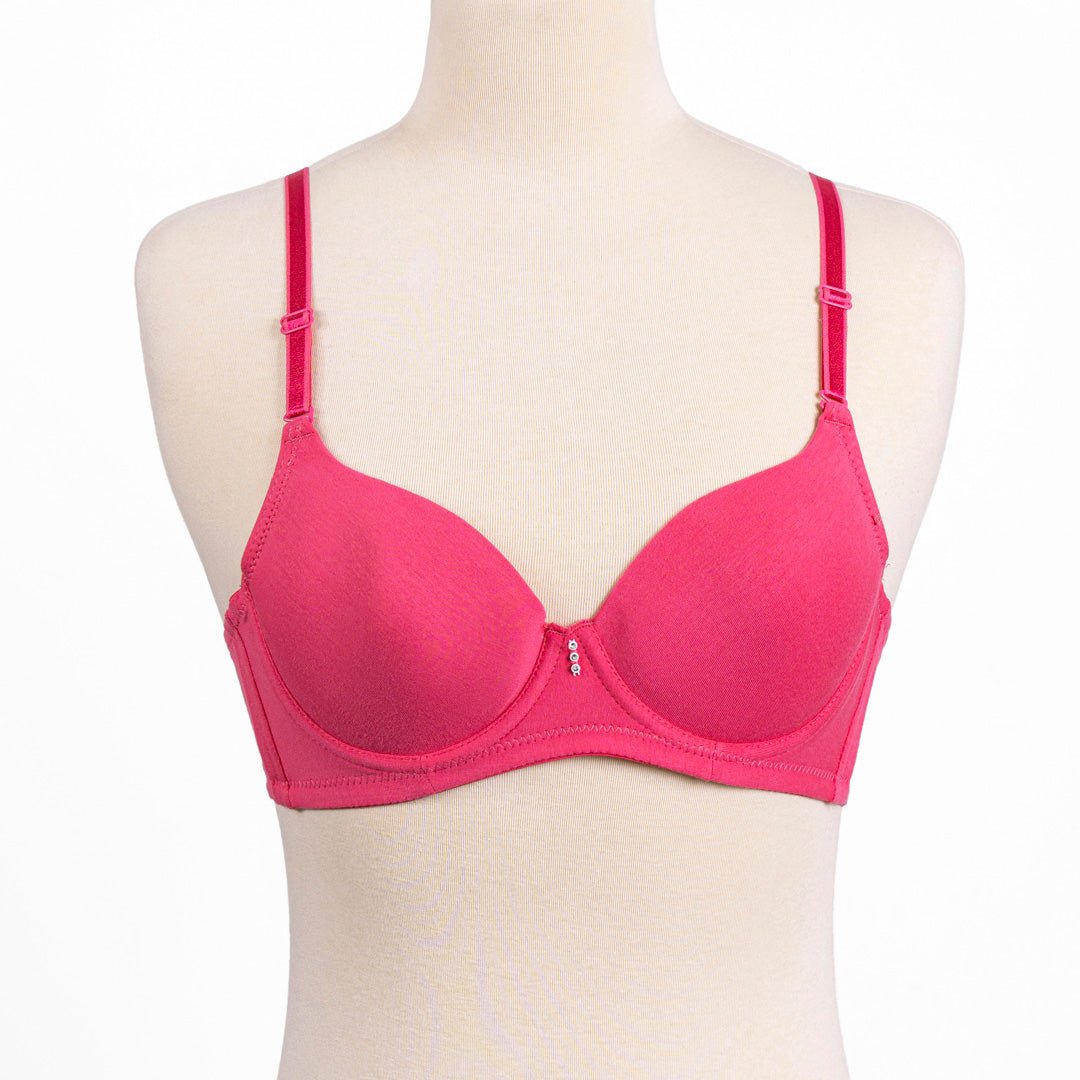 Front-Open Nursing Bra — Maternity & Nursing price in Pakistan
