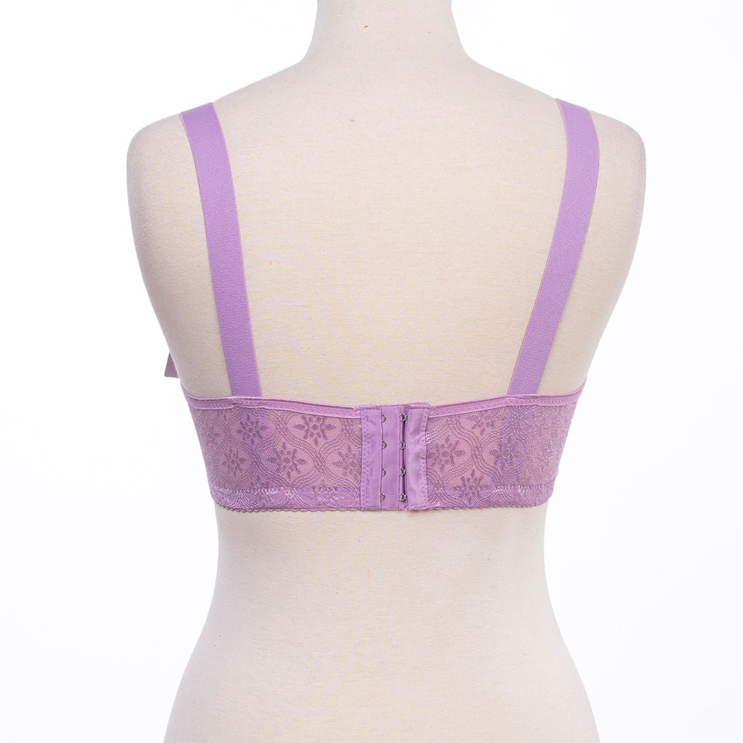 High-Waist Tummy Control Shaper Brief — view 2