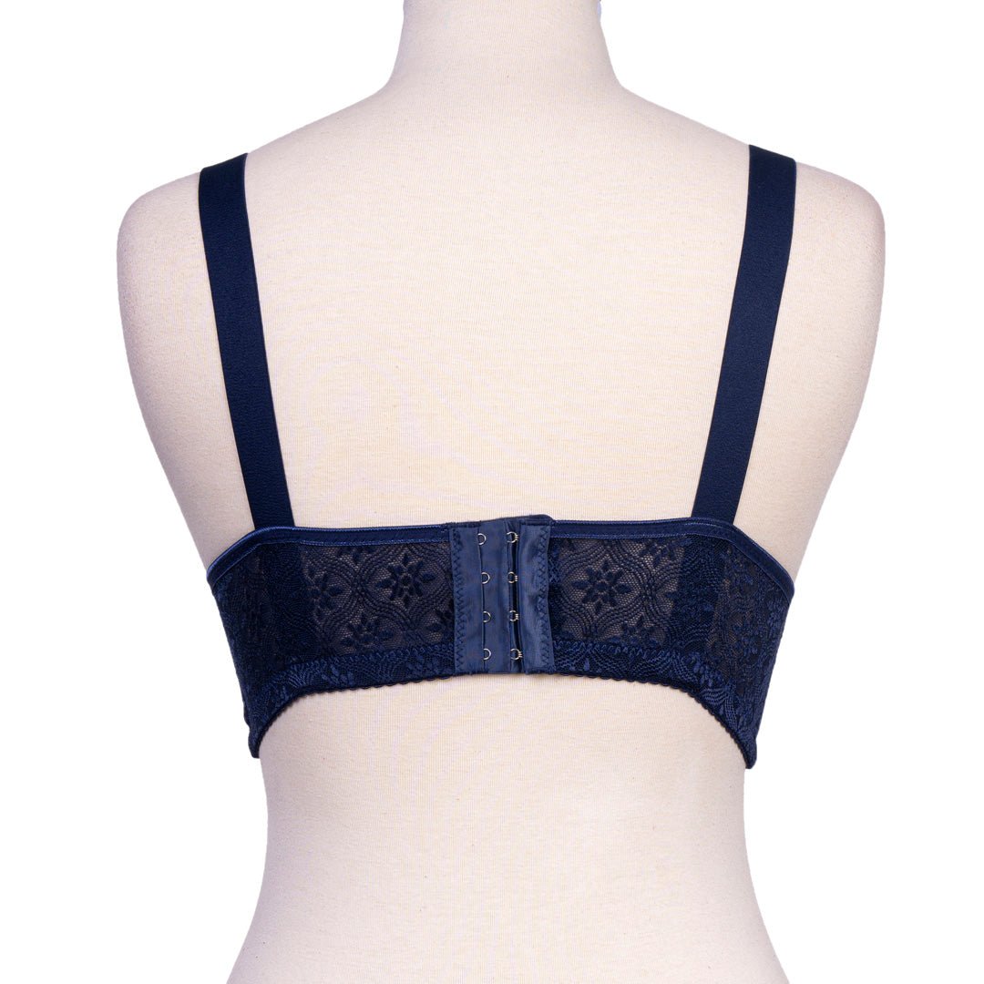 Satin Camisole Bodysuit — view 2