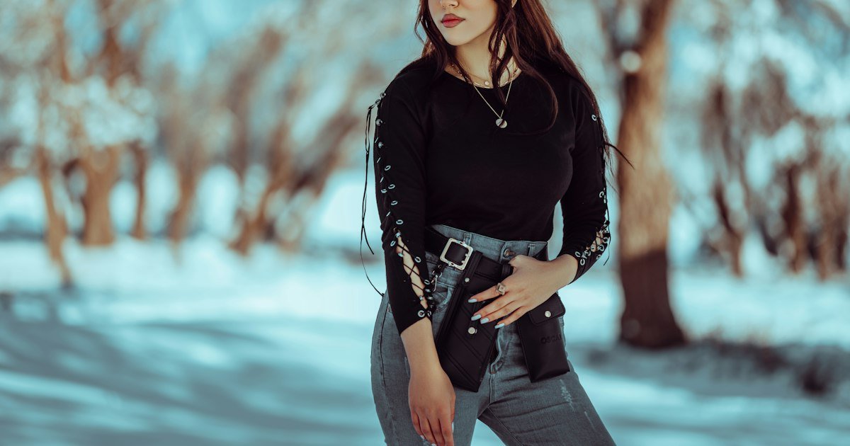 Winter Layering Guide: Thermal Wear Without the Bulk