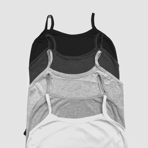 Camisoles & Slips — ComfortWear.pk