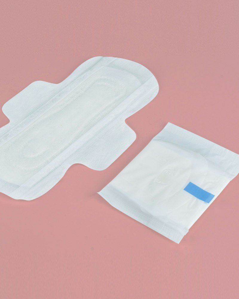 Cottony Soft Sanitary Pads (Pack of 10) — Accessories price in Pakistan