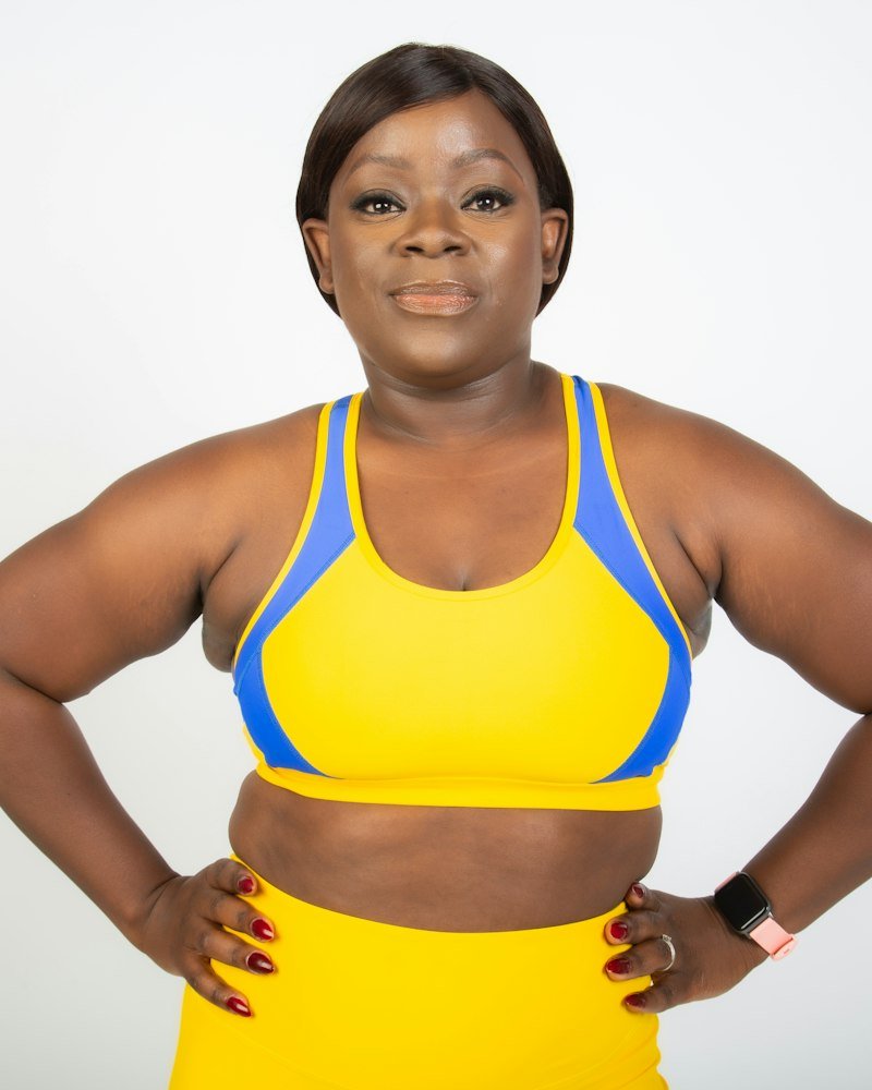 Padded Zip-Front Sports Bra — Activewear & Sports Bras price in Pakistan