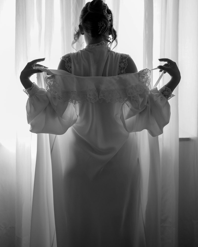Honeymoon Babydoll Set — Bridal & Wedding Sets price in Pakistan