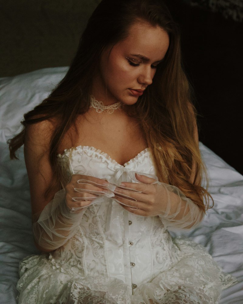 Bridal Corset Set — Bridal & Wedding Sets price in Pakistan