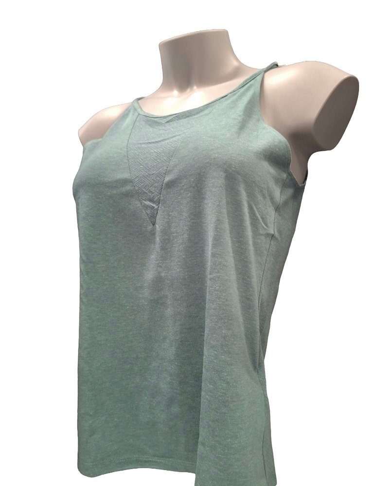 Cotton Tank Camisole (Pack of 2) — Camisoles & Slips price in Pakistan