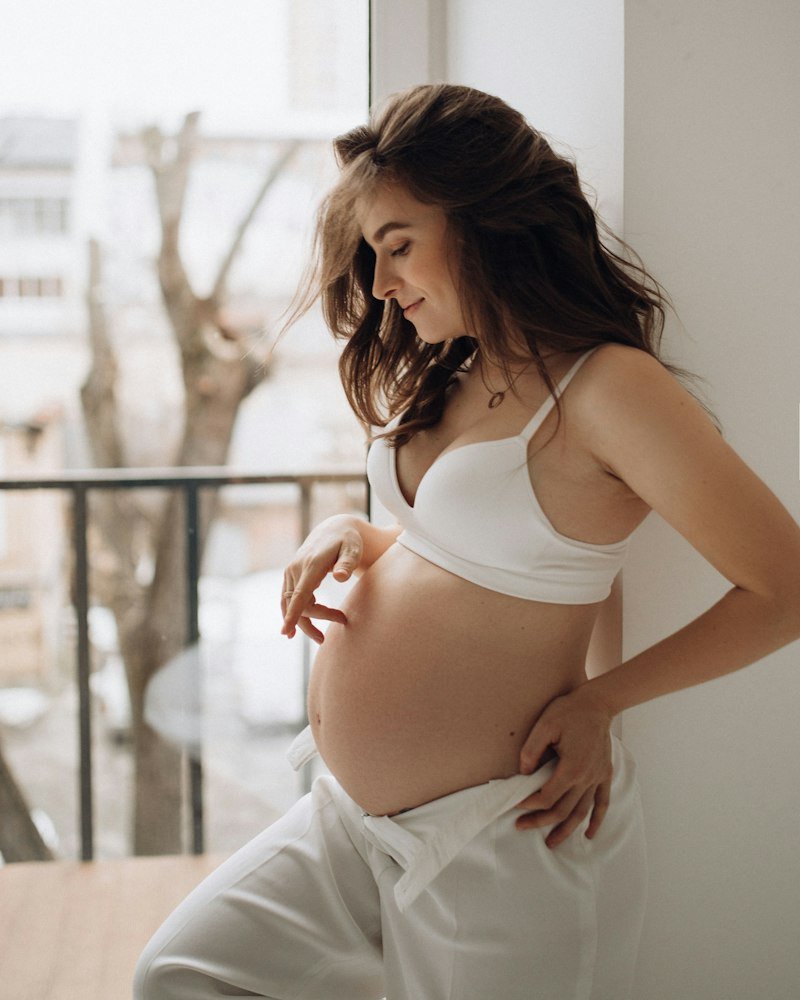 Nursing Sleep Bra — Maternity & Nursing price in Pakistan