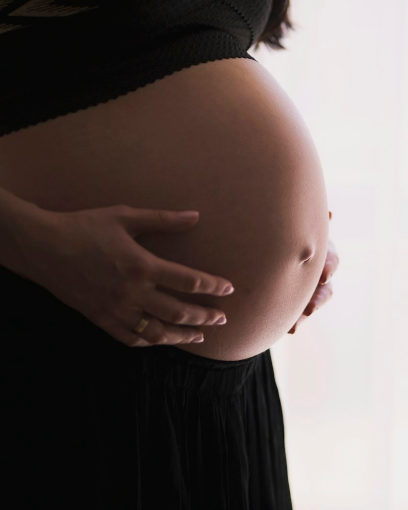 Maternity Belly Support Band — Maternity & Nursing price in Pakistan
