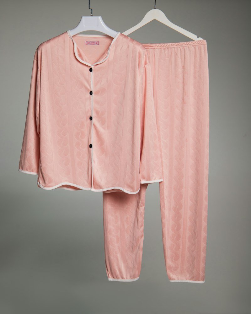 Cotton Pyjama Set — Nightwear & Sleepwear price in Pakistan