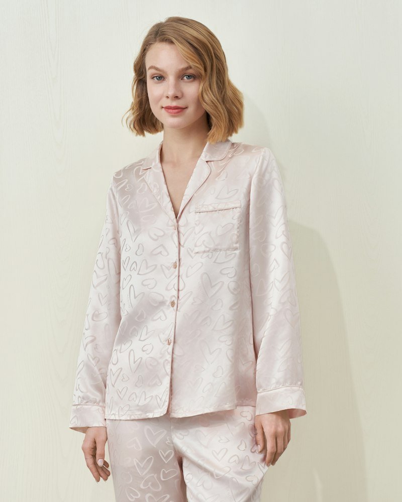 Floral Print Sleep Shirt — Nightwear & Sleepwear price in Pakistan