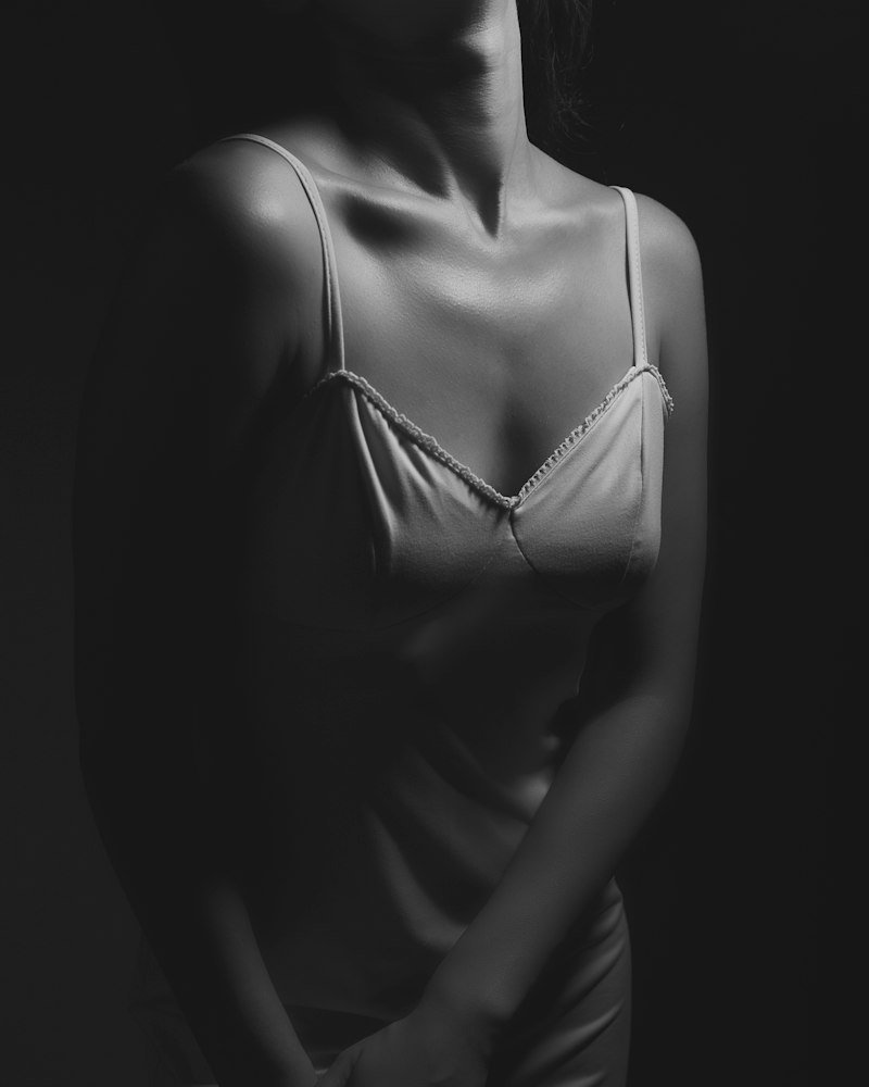 Silk-Feel Chemise — Nightwear & Sleepwear price in Pakistan
