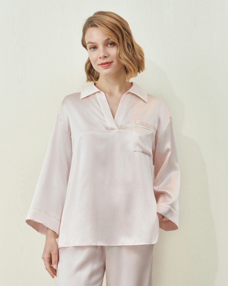 Printed Lounge Set — Robes & Loungewear price in Pakistan